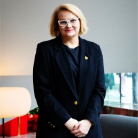 Brisbane Festival Employee Fabienne Cooke's profile photo