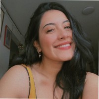 Interworld Group Employee Angela Gómez's profile photo