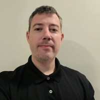 Siemens Digital Industries Software Employee Daniel Nadeau's profile photo