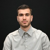 Van Dorp Employee Haldun Goker's profile photo
