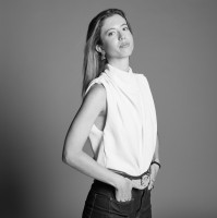 Cathay Pacific Employee Gema Blanco Quintana's profile photo