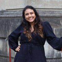 M&T Resources Employee Andrea Fernando's profile photo