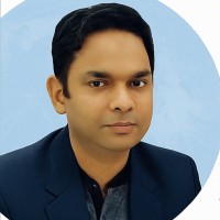 VOIPOFFICE Employee Saurav Kumar's profile photo