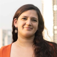 Coachbit Employee María Molina's profile photo