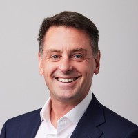 Global Philanthropic Employee Lincoln Size's profile photo