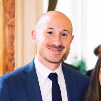 OECD-OCDE Employee Nicolas Ferré's profile photo