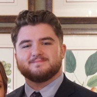 Toll Solutions Employee Henry Bland's profile photo