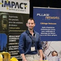 Impact Technical Products Employee Daniel Malouin's profile photo