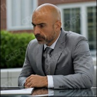 METRICA Employee Albert Felix Rosas's profile photo