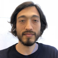 Lark Health Employee Jeff Zira's profile photo