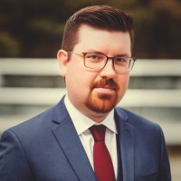 Ellen Lighting & Hardware Employee Mason Walsh's profile photo