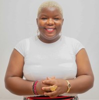 Youth Challenge International Employee Rachel Mema's profile photo