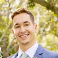 ICON Sales Team Employee Jared Smith's profile photo