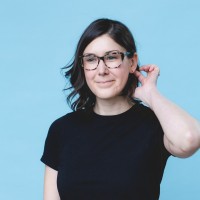 Public Inc. Employee Erin Stevens's profile photo