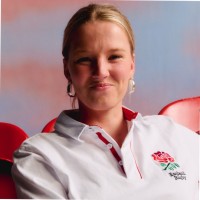 WeAreFearless. Employee Polly Ashford's profile photo