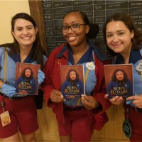 CREDENCE MICRO CREDIT Employee Adeline Quarshie's profile photo