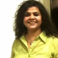 Damco Solutions Employee Prerna Rajan's profile photo