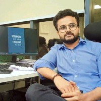 Pankaj Dharkar & Associates - India Employee Danish Kamal's profile photo