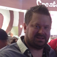 True Legends Grill Employee Kyle Barbieri's profile photo