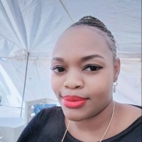 QUENCH Employee Nozipho Nkosi's profile photo