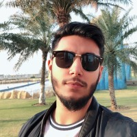 Omer Ali Email