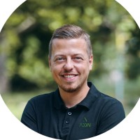 AddAI.Life Employee Jan Šebek's profile photo