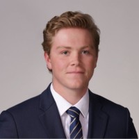 DailyPay Employee Henry Larson's profile photo