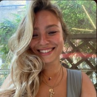 One Hamsa Employee Michal Keren's profile photo