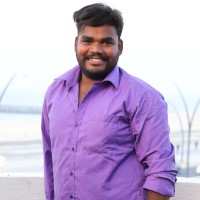 Veggitech Employee Rajakumaran Pakkrisami's profile photo