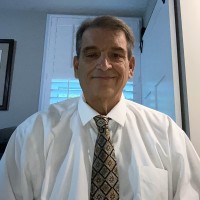 Simplified Capital Employee Ves Gray's profile photo