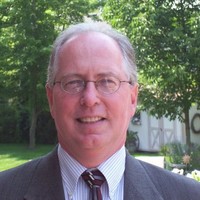 IBM Employee John Noe's profile photo