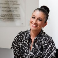 E.L. Productions Ltd. (ELP) Employee Jenni-Leigh Girard's profile photo