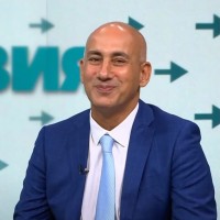 Alaric Securities Employee Nikolay Stoykov's profile photo