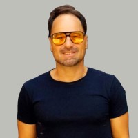 Luis Tissembaum's profile photo