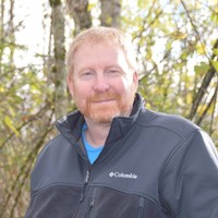 Christie Lites Employee Rodney Gibson's profile photo