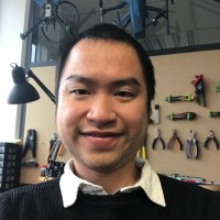 Phenikaa-X Employee Trung Tran's profile photo