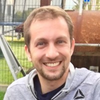 KARL MAYER ROTAL S.R.L. Employee Dominic Schöhl's profile photo