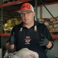 Kosmo's Q Inc. Employee Greg Scallan's profile photo