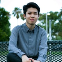 JPMorganChase Employee Johnny Ly's profile photo