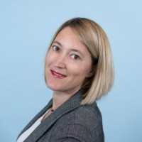 Laetitia Croux Email & Phone Number