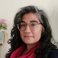 Cristina Martinez Gonzalez Email & Phone Number