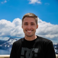 Applied Materials Employee James Nickell's profile photo