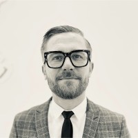 EAS change systems Employee Antoine Renard's profile photo