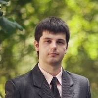 BIDS Trading Employee Oleg Romanov's profile photo