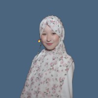 Cargo Fleet Employee Nazerke Kulan's profile photo