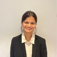 Northstar Analytics Employee Ipsa Jindal's profile photo