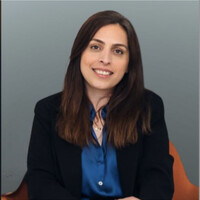 Sahar Farahi Email