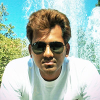 Apple Employee Bivas Das's profile photo