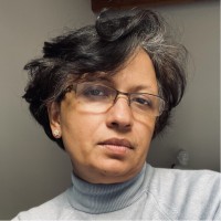 Office of the Auditor-General, New Zealand Employee Gayani Dias's profile photo