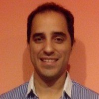 Grupo OSDE Employee Damian Lezcano's profile photo
